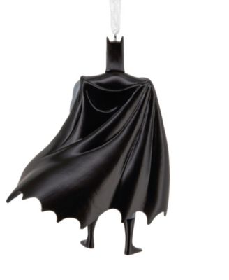 DC Batman Christmas Tree Ornament