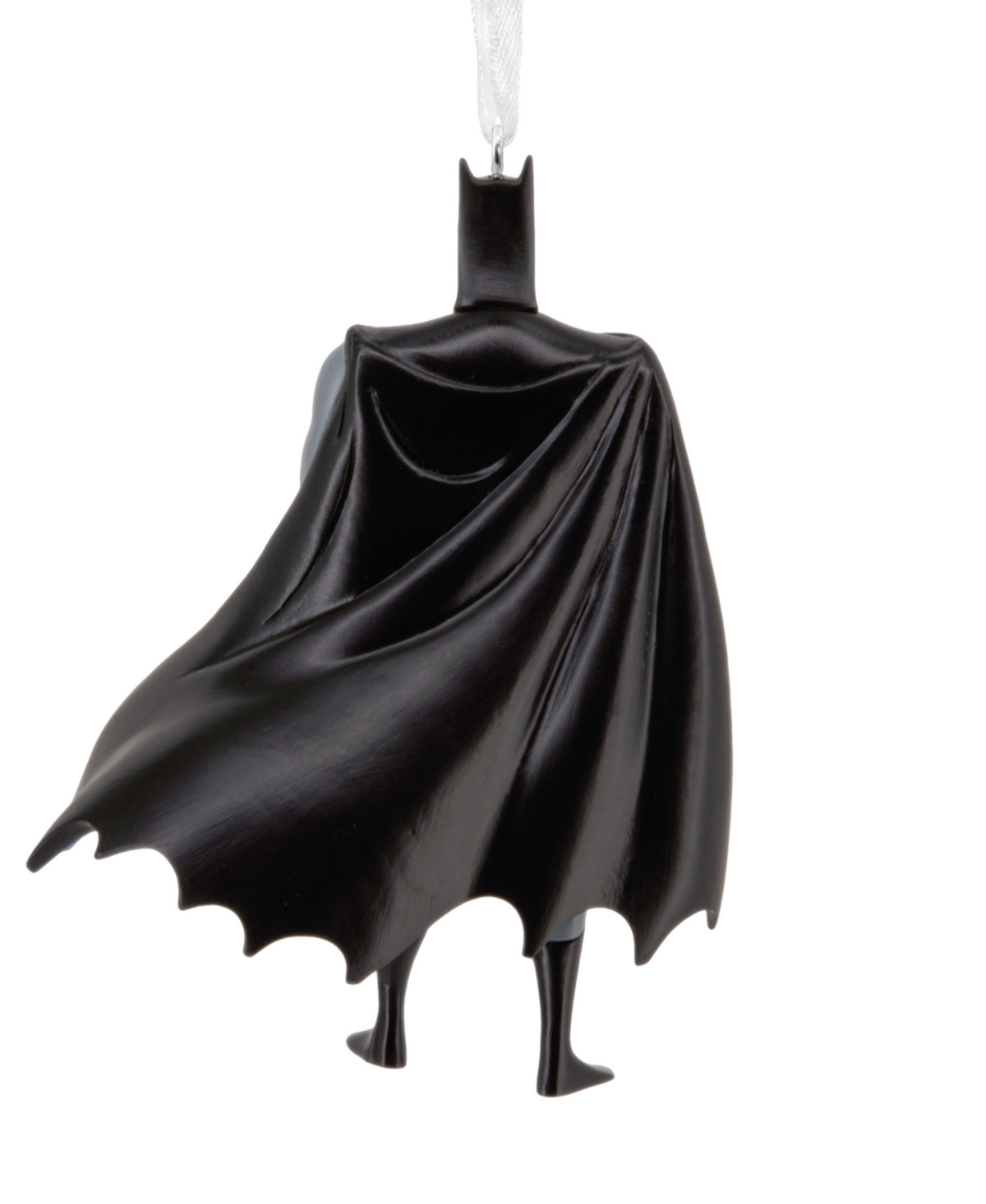 Hallmark Dc Batman Christmas Tree Ornament In Multi