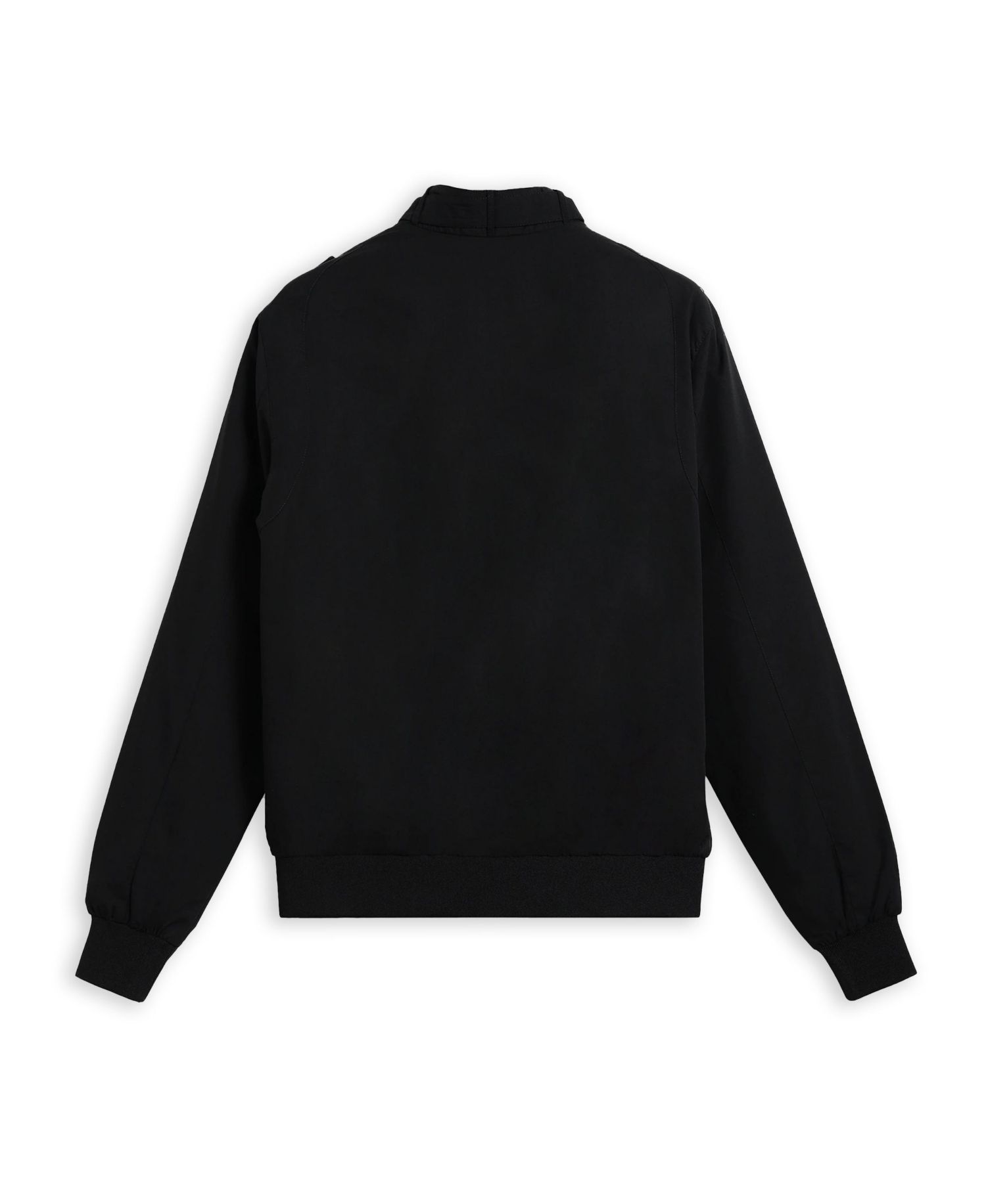 Women's Classic Iconic Racer Jacket (Slim Fit)