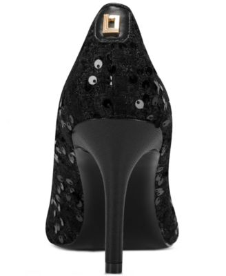 Women's Royale Stiletto Pumps
