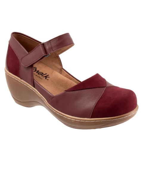Женские SoftWalk Women's Miri Clog
