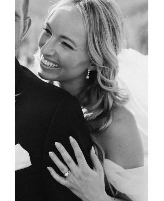 Serenade Pearl and Crystal Earrings