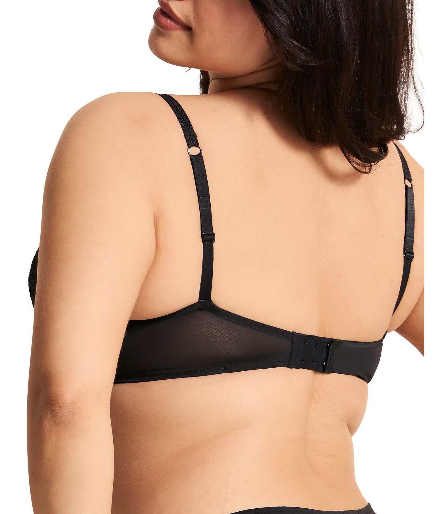 Women's London Unlined Full Coverage Bra