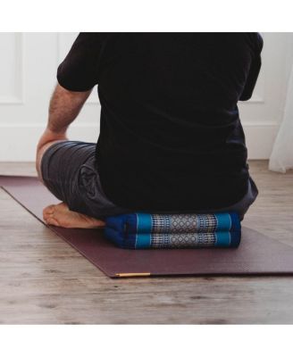 Zafuko Yoga & Med Cushion