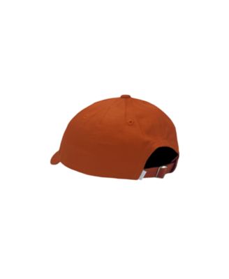 Boys' Football Baseball Hat in Orange