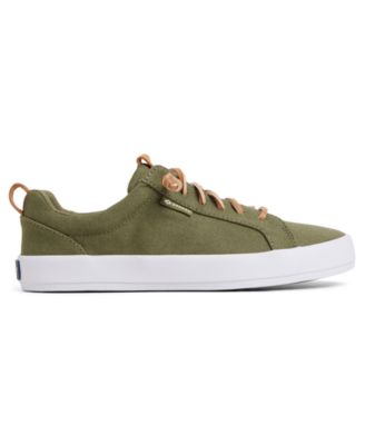 Women's Bermuda Beach Round Toe Sneakers