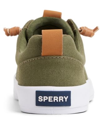 Women's Bermuda Beach Round Toe Sneakers