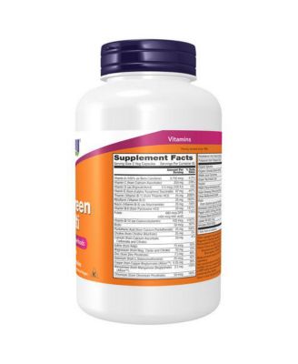 Green Multi ,180 Veg Caps