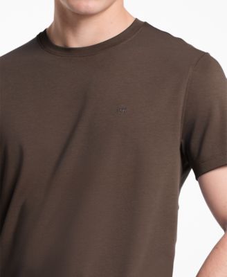 Men's Regular-Fit Short-Sleeve T-Shirt