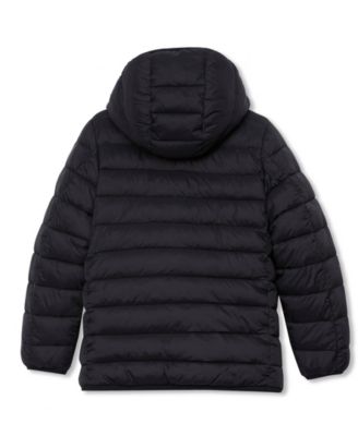 Boys FeatherFree Reversible Hooded Jacket