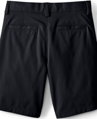 Little Boys Classic Active Performance Chino Shorts
