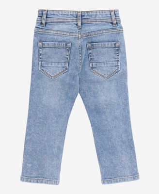 Toddler Boys Jeans 2T-4T
