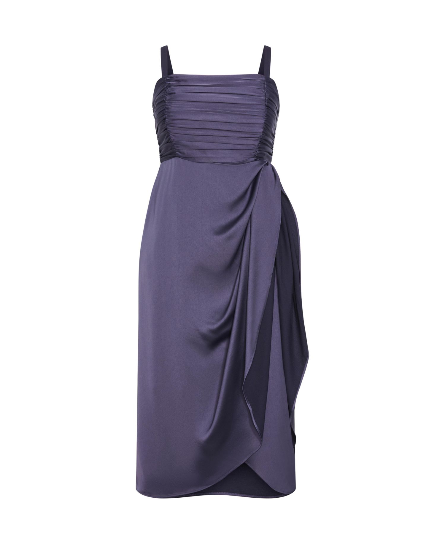 Plus Size Ania Dress