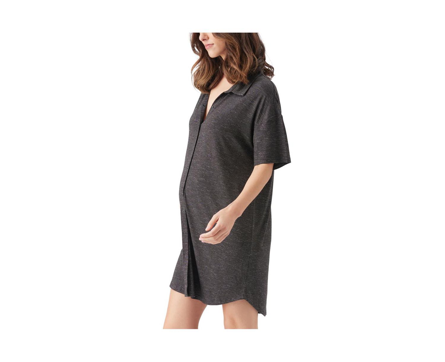 Dreamy Night Shirt