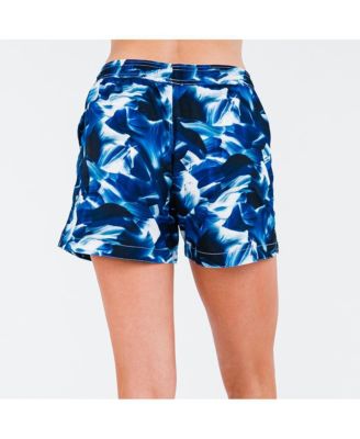 Women's Mid-Thigh Board Shors