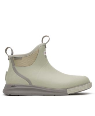 MUCK Men's 6 in Ankle Deck Boot Sport