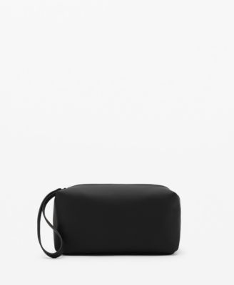 MANGO - Men's Strap Cosmetic Bag