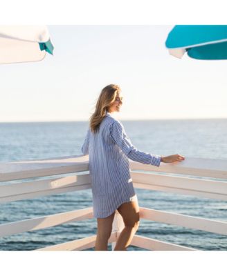 Women's Braddock Classic Night Shirt