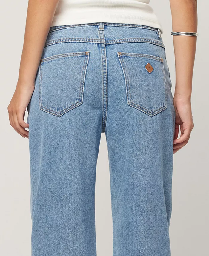 Women's 95 Gigi Baggy Jeans - thumbnail 6