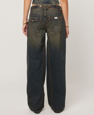 Women's 99 Utility Hillary Baggy Jeans
