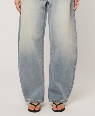 Women's 95 Alexis Barrel Jeans