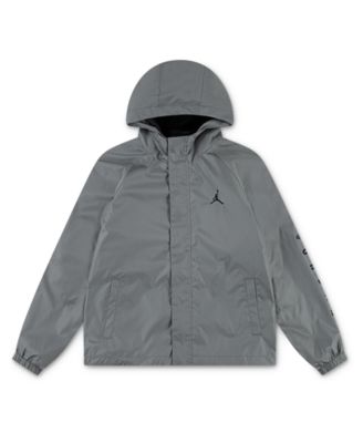Boys' 8-20 3 in 1 System Long-Sleeve Jacket
