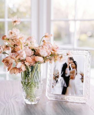 Wedding Heirloom Frame, 8" x 10"