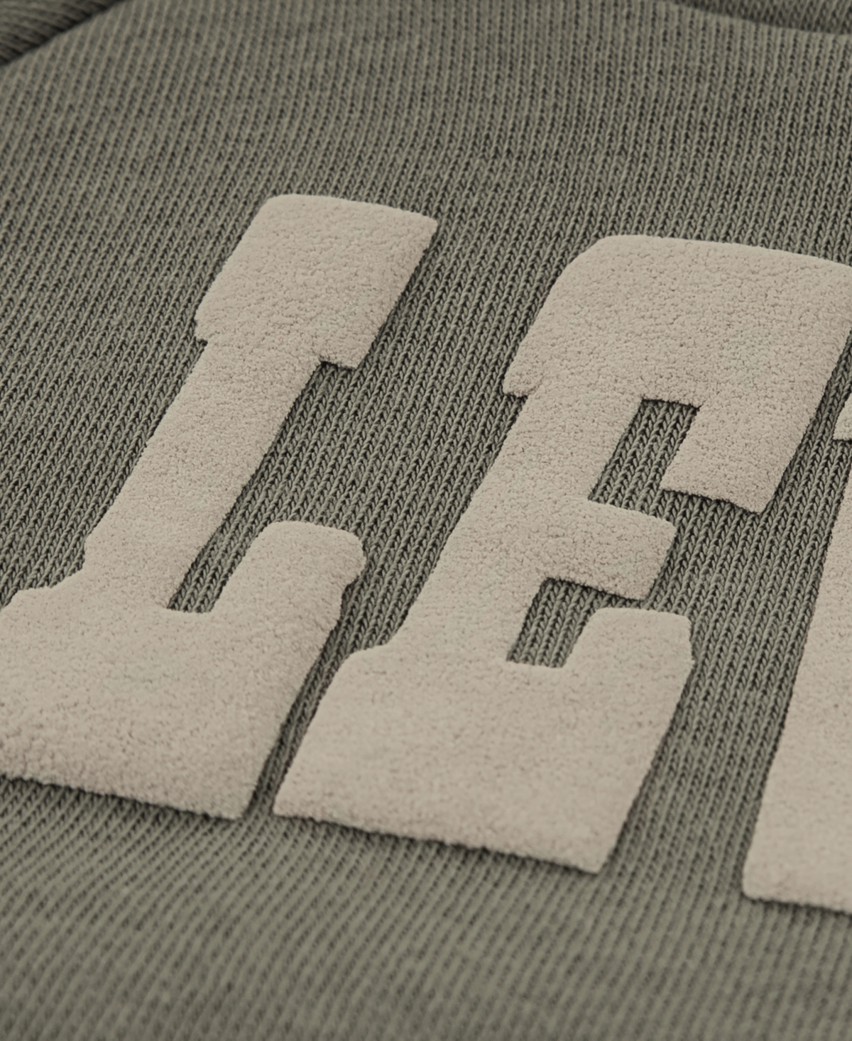 Levi's Baby Boys 2-piece Taped Pull On Hoodie And Jogger Pants In Green