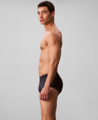 Men's 3-Pack Cotton Classics Briefs