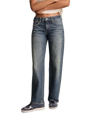 Lucky Brand