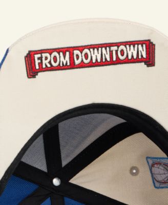 Kids Spider-Man Snap-Back Baseball Cap, Macy's Exclusive