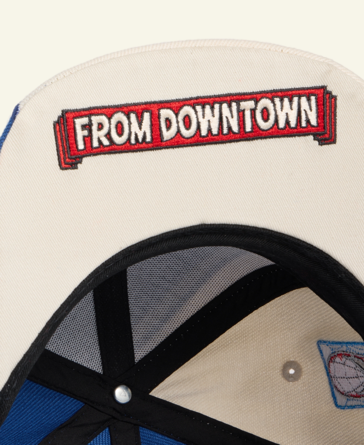 Macy's Marvel X Nba Kids Spider-Man Snap-Back Baseball Cap, Macy's Exclusive