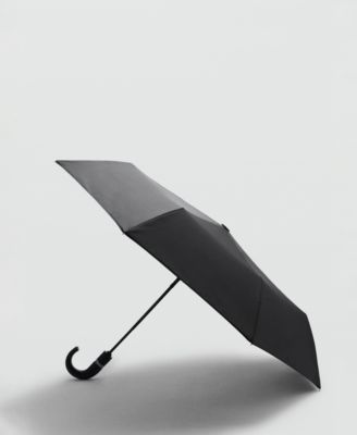 Men's Automatic Folding Umbrella
