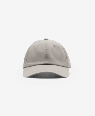 MANGO - Men'sCottonVisorCap