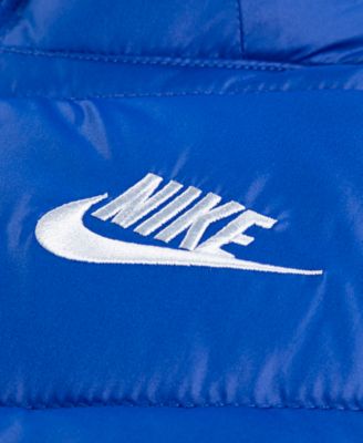 Boys' 4-7 All Day Play Puffer Full-Zip Jacket