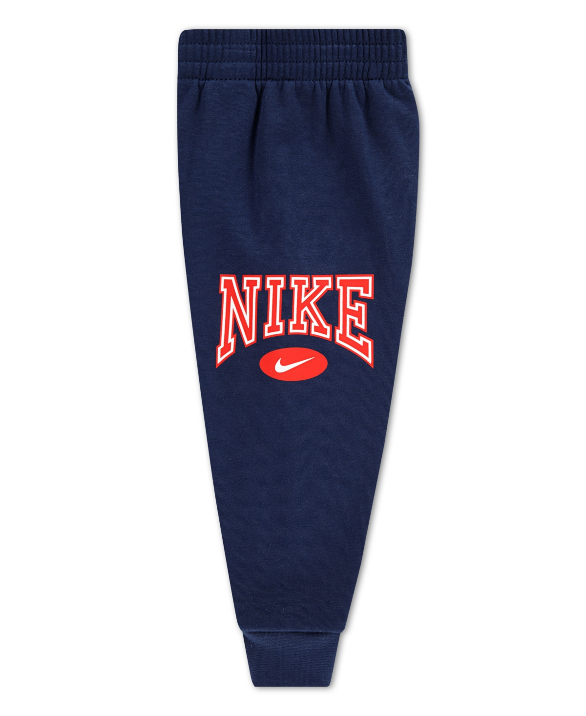 Nike Toddler Boys Gameday Essentials 2-piece Sweatshirt And Pants Set In Blue