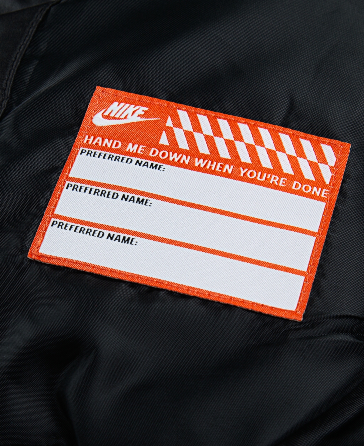 Nike Toddler Boys Neutral All Day Play Puffer Jacket
