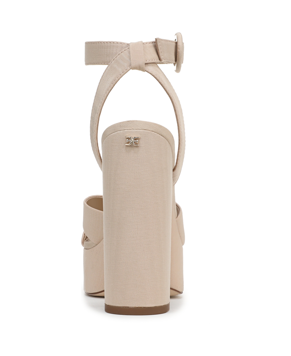 Sam Edelman Women's Savannah Strappy Sandals In Neutral