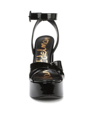 Women's Savannah Platform Dress Sandals