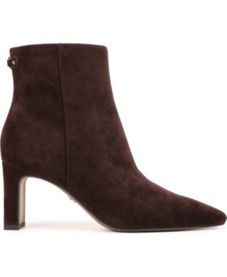 Women's Saige Snip-Toe Dress Booties