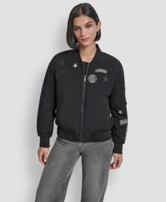 DKNY