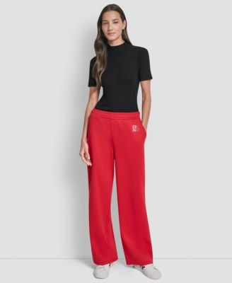 Women's Scuba Pull-On Pants