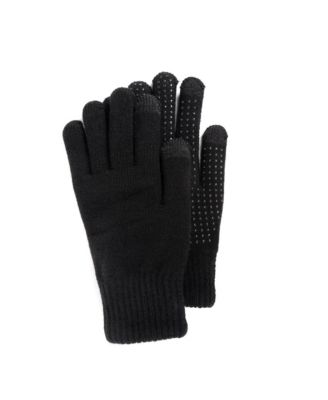 Men Heat Retainer Beanie/Glove