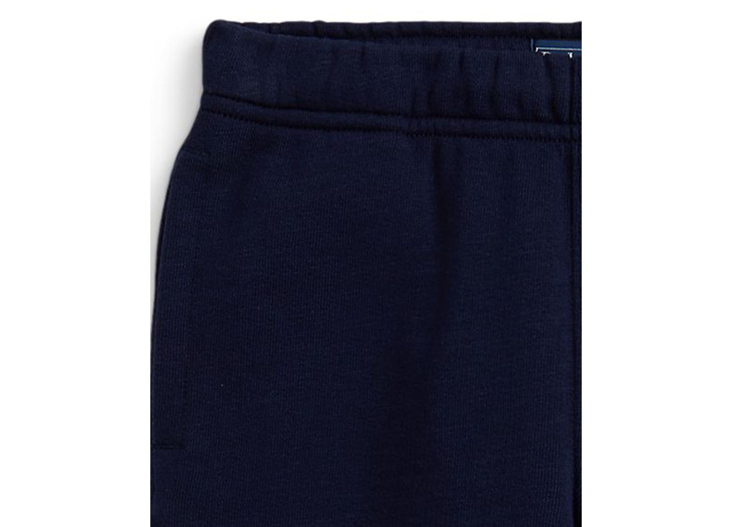 Toddler and Little Boys Drawstring Pant