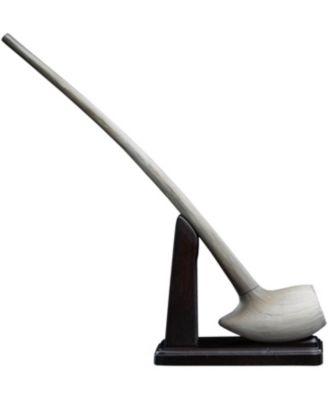 Prop Replica - The Lord of the Rings Trilogy - Pipe of Saruman