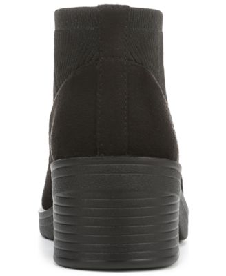 Women's Outlook Washable Knit Short Booties