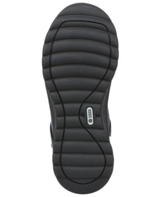 Women's Gates Washable Zipper Short Booties