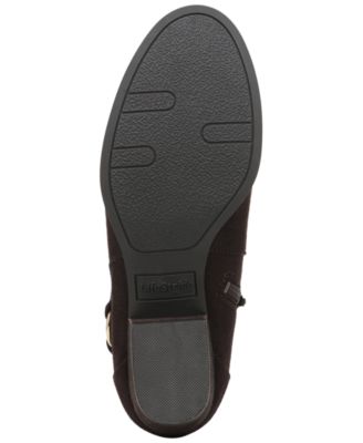 Women's Brianna Zipper Short Booties