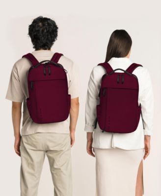 Lux and Nyx Purpose 16" Laptop Backpack - Women's Laptop Bag