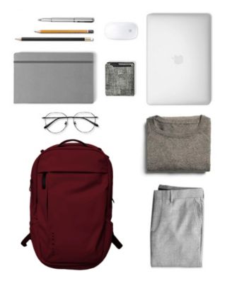 Lux and Nyx Purpose 16" Laptop Backpack - Women's Laptop Bag